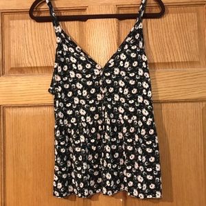 American Eagle tank top